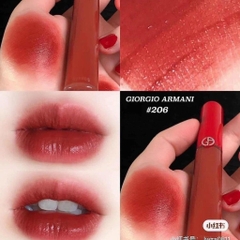 Son Giorgio Armani Velvet #206 Cedar