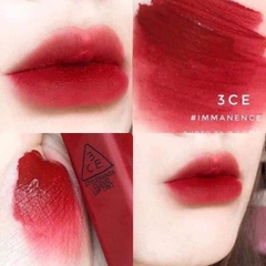 Son kem 3CE cloud lip tint #Immanence