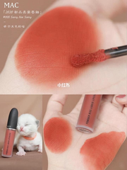 Son kem Mac #998 Sorry not sorry sale