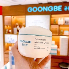 Kem dưỡng baby Goongbe 180ml