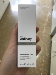 serum the ordinary amino acids +b5