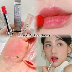 Son Dior lip glow #015 k giảm
