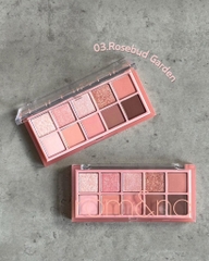 Bảng mắt Romand #03 Rosebud Garden