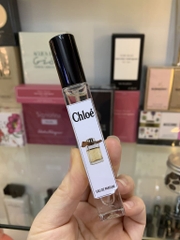 Nước hoa chloe edp chiết 10ml
