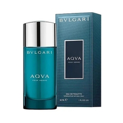 Nước hoa Bvlgari Aqva Pour Homme EDT 30ml
