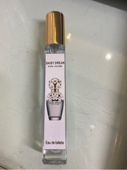 Nước hoa MJ #Daisy Dream xanh chiết 10ml
