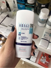kem Obagi Nu-derm số 3 (57g)