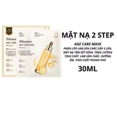 Mask JMsolution Age Care hộp 5M