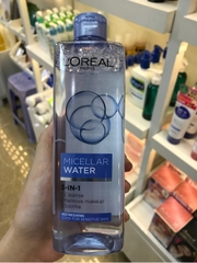 Tt Loreal 400ml #xanh nhạt