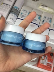 Kem Laneige water bank hydro 20ml