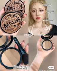 Phấn tạo khối TCFS #01 Classic