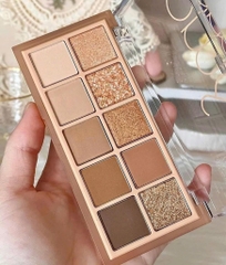 Bảng mắt Romand #02 Mahogany Garden