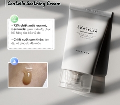 Kem dưỡng Centella skin 1004 #Soothing sale