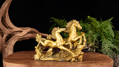 05 sai lầm cần tránh khi lựa chọn quà tặng phong thủy bằng đồng in logo