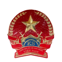 Quốc Huy - Đồ Đồng Cao Cấp - Cửu Diệu Thiên - THN374
