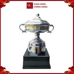 Cúp Thể Thao - Đồ Đồng Cao Cấp - Cửu Diệu Thiên - THN156