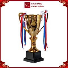 Cúp Thể Thao - Đồ Đồng Cao Cấp - Cửu Diệu Thiên - THN158