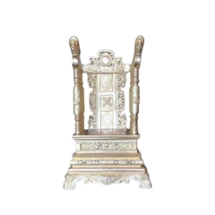 Ngài Thờ Đặt Gia Tiên - Đồ Đồng Cao Cấp - Cửu Diệu Thiên - THN302