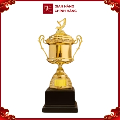 Cúp Thể Thao - Đồ Đồng Cao Cấp - Cửu Diệu Thiên - THN160