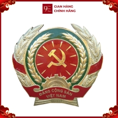 Quốc Huy - Đồ Đồng Cao Cấp - Cửu Diệu Thiên - THN371