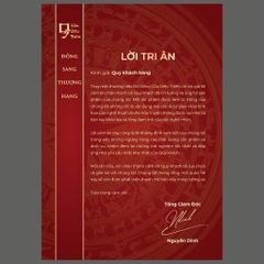 Bộ Hoành Phi Câu Đối - Đồ Đồng Cao Cấp - Cửu Diệu Thiên - VN0011
