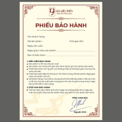 Chóe Thờ - Đồng Vàng Cao Cấp - Cửu Diệu Thiên - CP0011