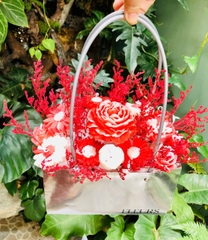 Hoa Nến Thơm 03
