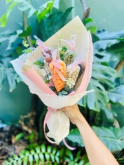 Bó Hoa Hạt 03