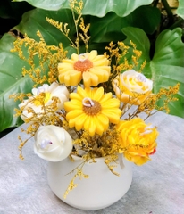 Hoa Nến Thơm 06