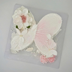 Bánh Sinh Nhật.DB. Hình Bướm