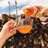 Mật Ong Hoa Cà Phê Chai 1000ml
