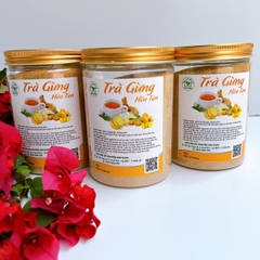 Trà Gừng - Hộp 500gr
