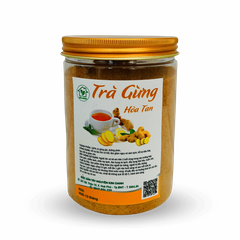 Trà Gừng - Hộp 500gr