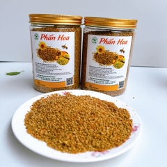 Phấn Hoa Hộp 500gr