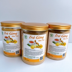Phấn Hoa Hộp 500gr