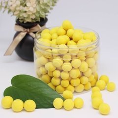 Viên Tinh Nghệ Mật Ong - hộp 500gr