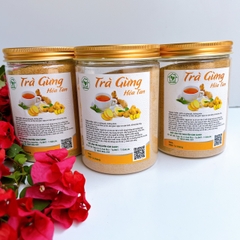 Trà Gừng - Hộp 500gr
