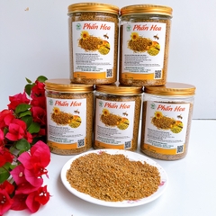 Phấn Hoa Hộp 500gr