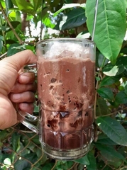 Ca Cao Nguyên Chất Đăk Lăk - hộp 500gr