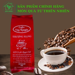 Cà Phê Bột Pha Phin Thượng Hạng - Gói 500gr