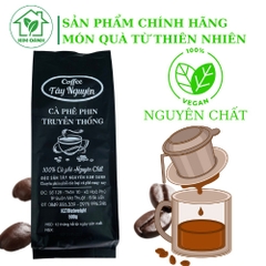 Cà Phê Pha Phin Truyền Thống