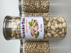 Hạt Dẻ Cười