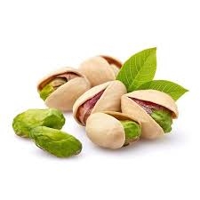 Hạt Dẻ Cười