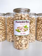 Hạt Dẻ Cười