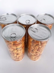 Hạt Hạnh Nhân Rang Bơ - hộp 500gr