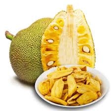 Mít Sấy Đăk Lăk - 500gr