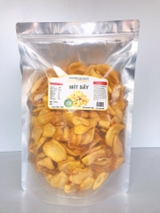 Mít Sấy Đăk Lăk - 500gr