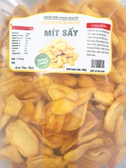 Mít Sấy Đăk Lăk - 500gr