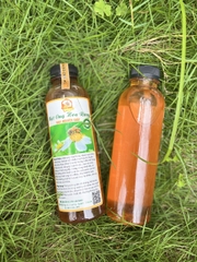Mật ong hoa rừng nguyên chất Đăk Lăk