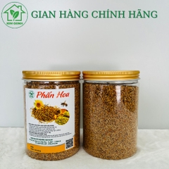 Phấn Hoa Hộp 500gr